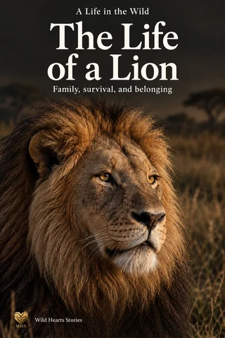 The Life of a Lion